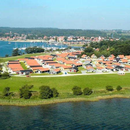 Feriehus Holiday Vii *