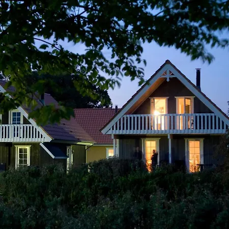 Feriehus Holiday Vii *
